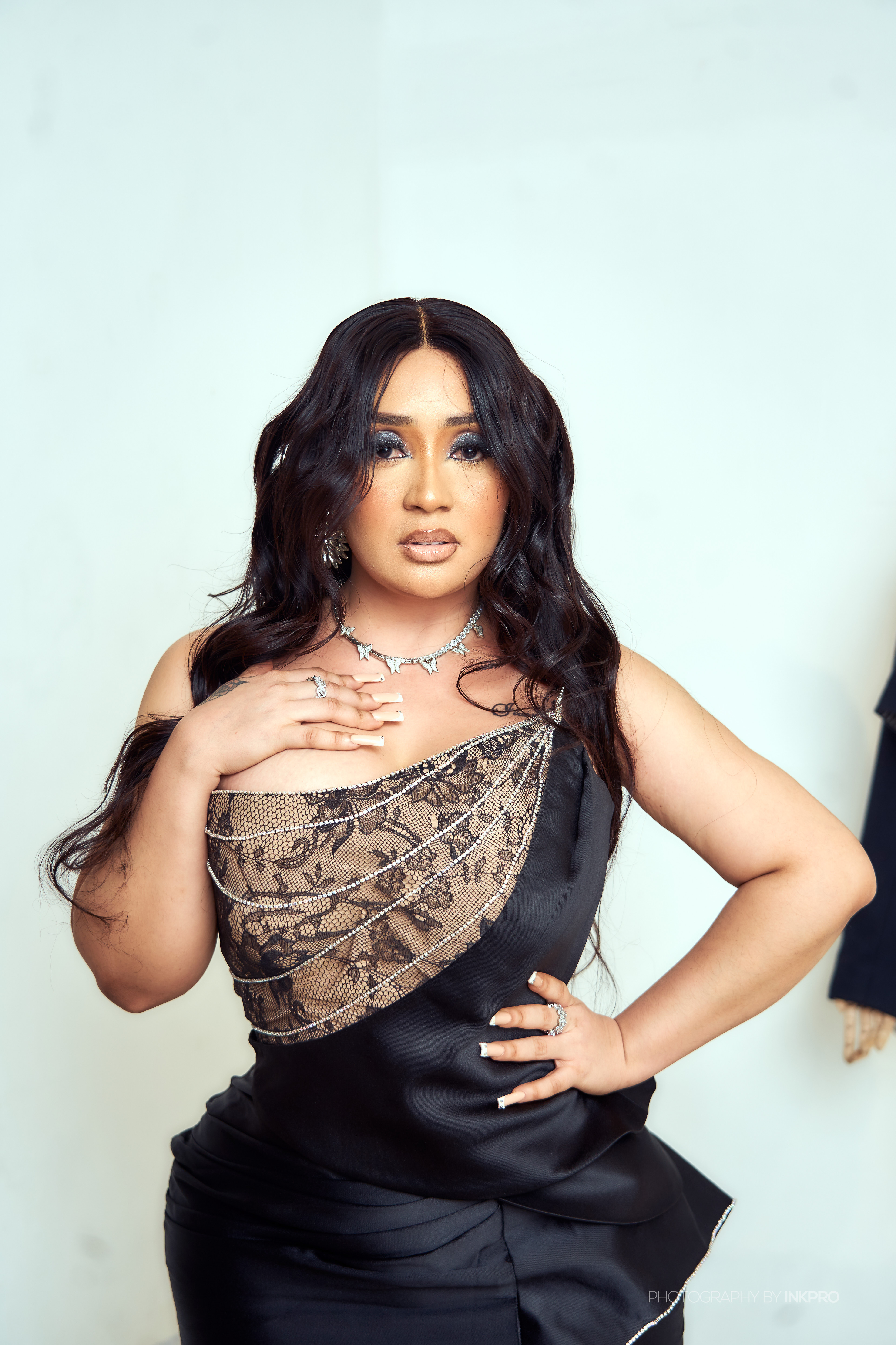 Yosemite National Park